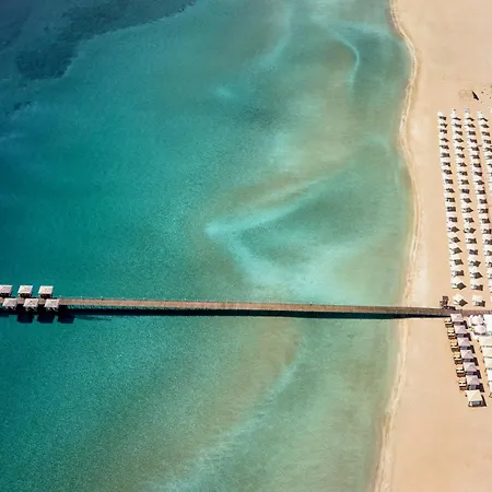 Kaya Artemis & Casino Famagusta (Northern Cyprus)