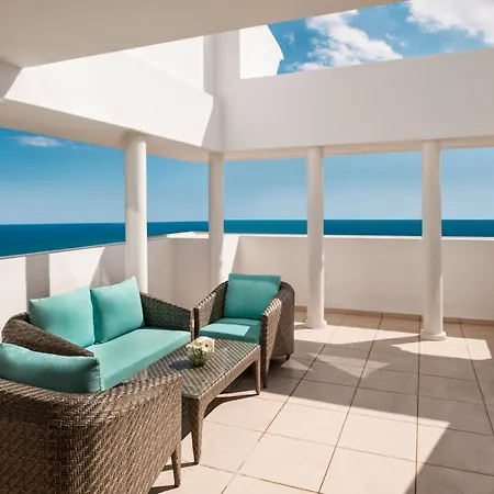 Kaya Artemis & Casino Hotel