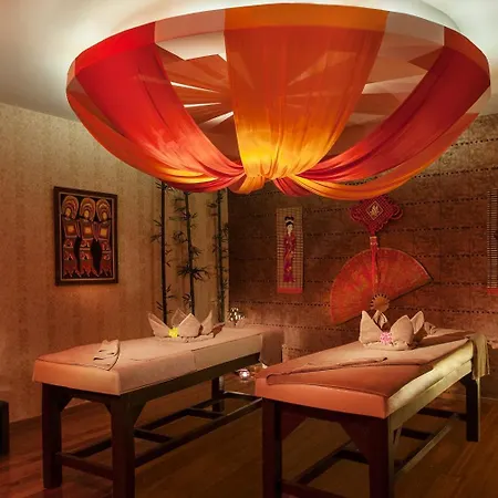 Kaya Artemis & Casino Hotel 5*