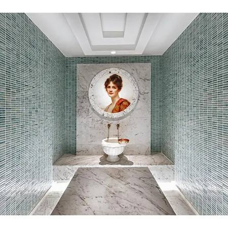 Kaya Artemis & Casino 호텔 파마구스타