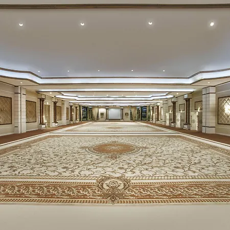 Kaya Artemis & Casino Отель
