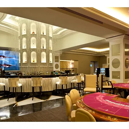 Kaya Artemis & Casino Famagusta (Northern Cyprus)