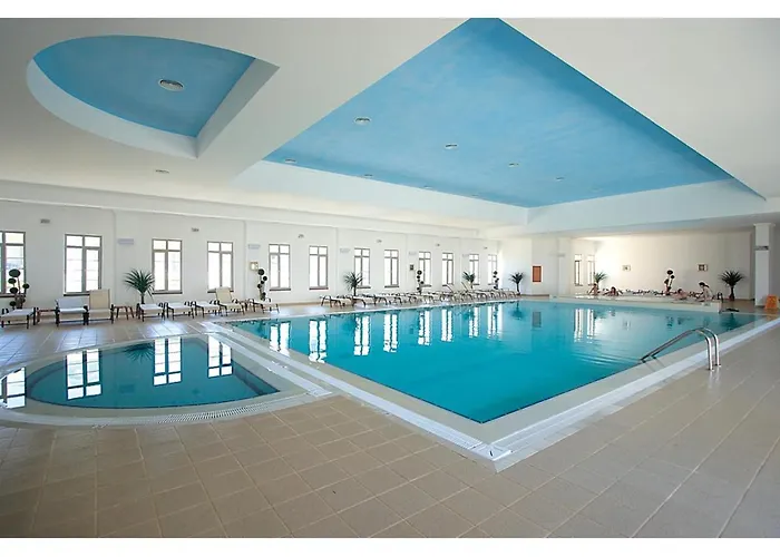 Hotel Kaya Artemis & Casino