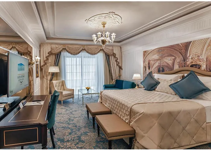 Kaya Artemis & Casino 5*