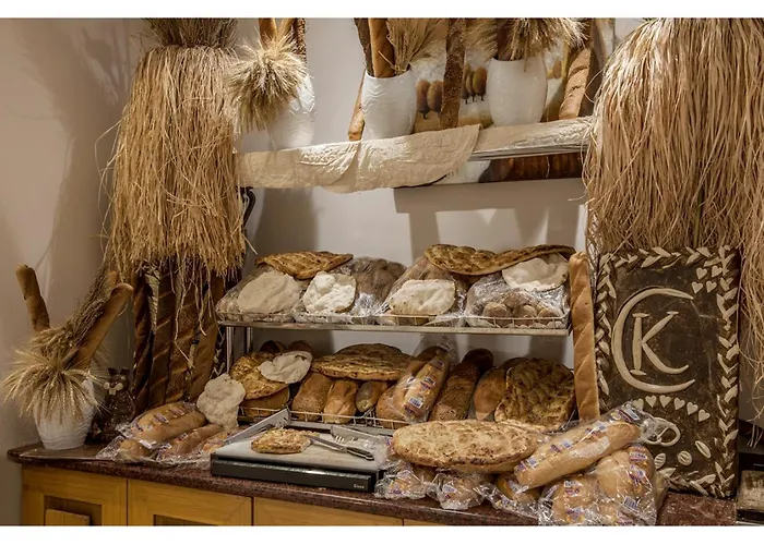 Hotel Kaya Artemis & Casino Famagusta (Northern Cyprus)