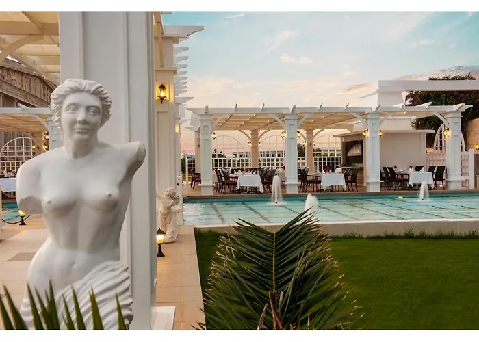 Kaya Artemis & Casino 5*