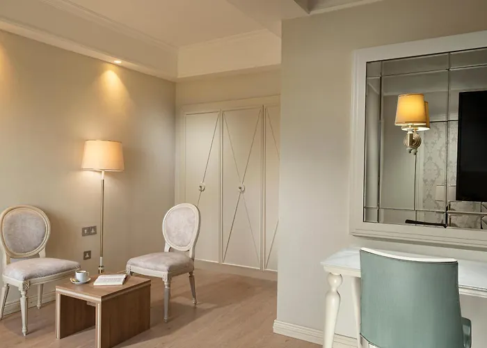 Kaya Artemis & Casino