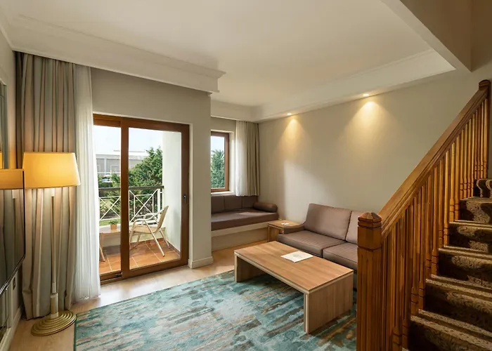 Kaya Artemis & Casino Hotel