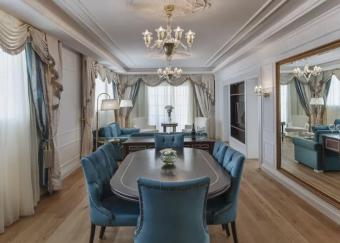 Hotel Kaya Artemis & Casino