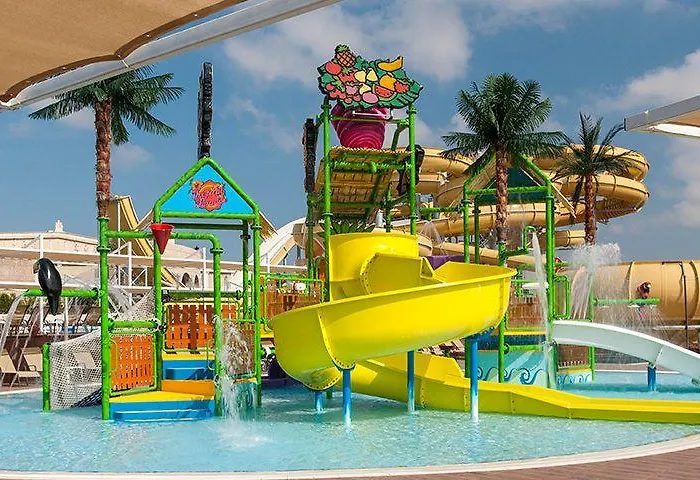 Kaya Artemis & Casino Hotel Famagusta (Northern Cyprus)