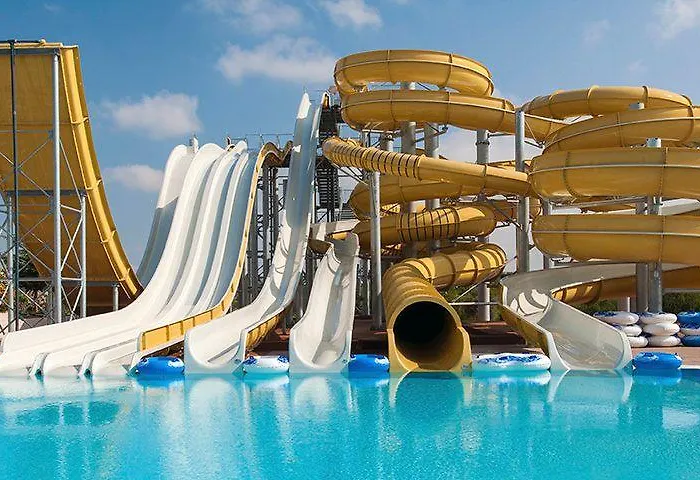 Hotel Kaya Artemis & Casino 5*