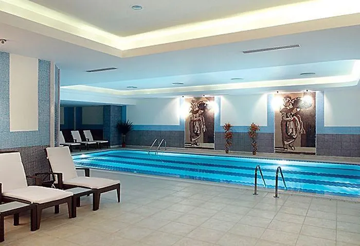 Hotel Kaya Artemis & Casino