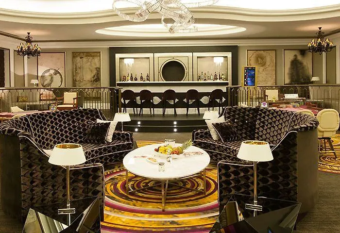 Kaya Artemis & Casino Hotel Famagusta (Northern Cyprus)