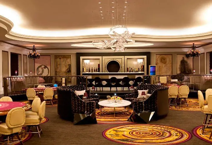 Hotel Kaya Artemis & Casino 5*