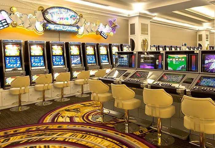 Kaya Artemis & Casino 5*