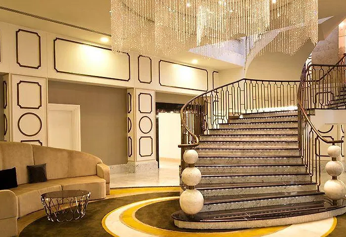 Kaya Artemis & Casino Hotel