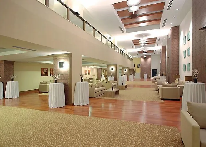 Kaya Artemis & Casino Hotel