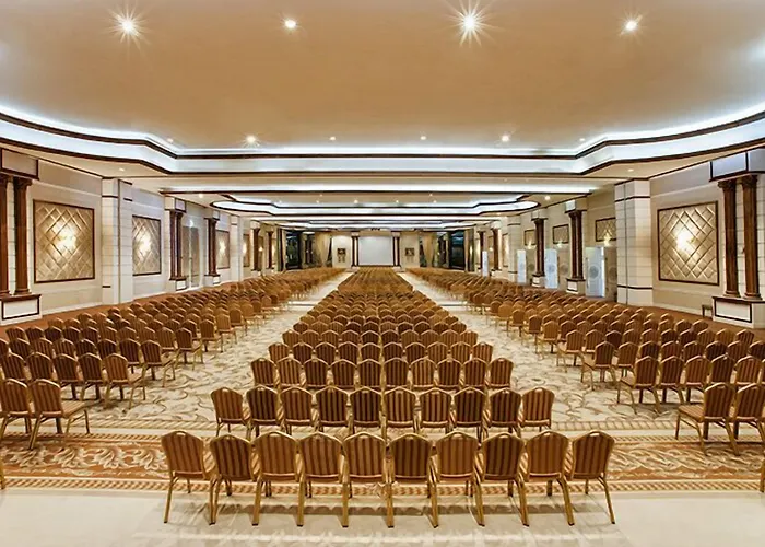 Kaya Artemis & Casino Famagusta (Northern Cyprus)