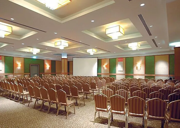 Kaya Artemis & Casino 5*