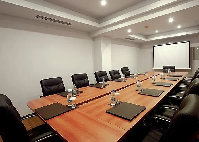 Kaya Artemis & Casino 5* Famagusta (Northern Cyprus)