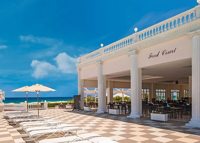 Kaya Artemis & Casino Famagusta (Northern Cyprus)