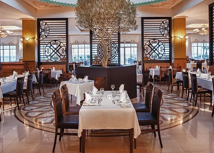 Kaya Artemis & Casino