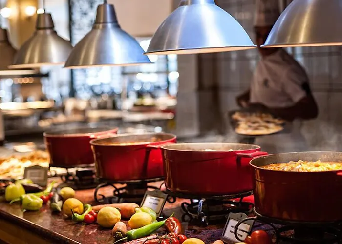 Kaya Artemis & Casino 5*