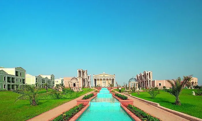 Kaya Artemis & Casino Hotel Famagusta (Northern Cyprus)