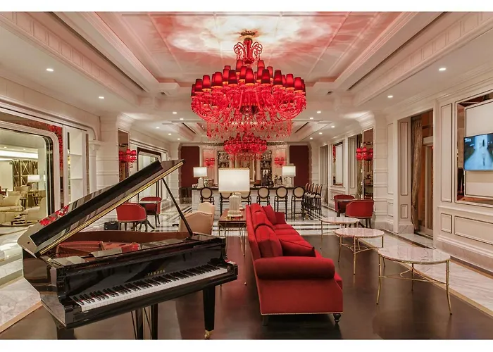 Kaya Artemis & Casino