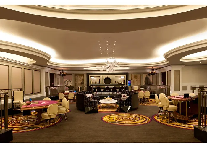 Kaya Artemis & Casino