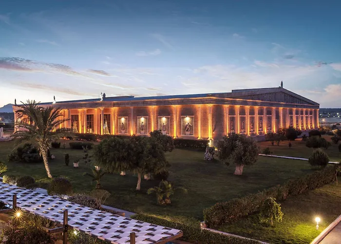 Kaya Artemis & Casino 5*