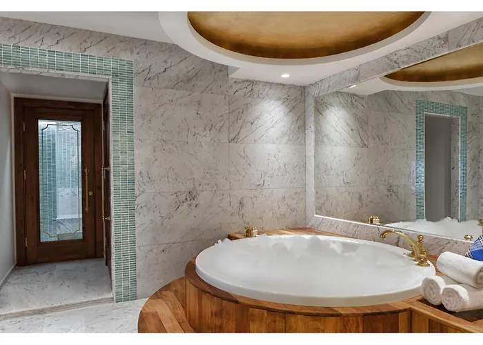 Hotel Kaya Artemis & Casino Famagusta (Northern Cyprus)