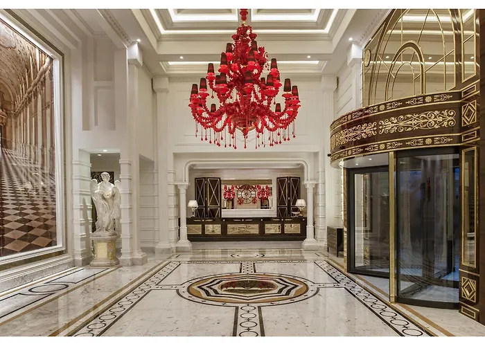 Kaya Artemis & Casino