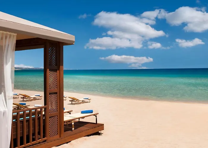 Kaya Artemis & Casino Hotel Famagusta (Northern Cyprus)