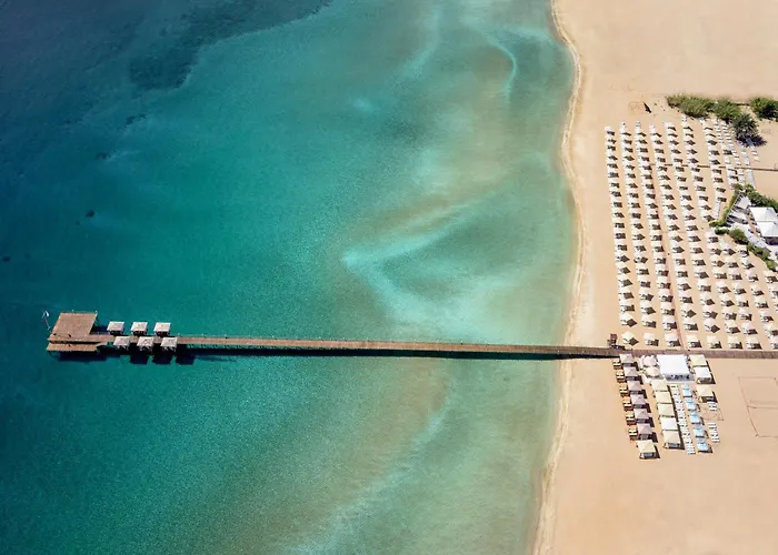 Kaya Artemis & Casino Famagusta (Northern Cyprus)