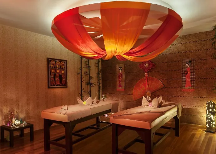 Kaya Artemis & Casino Hotel 5*