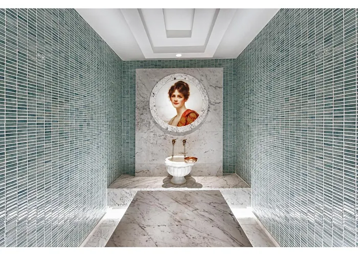 Kaya Artemis & Casino Hotel Famagusta (Northern Cyprus)